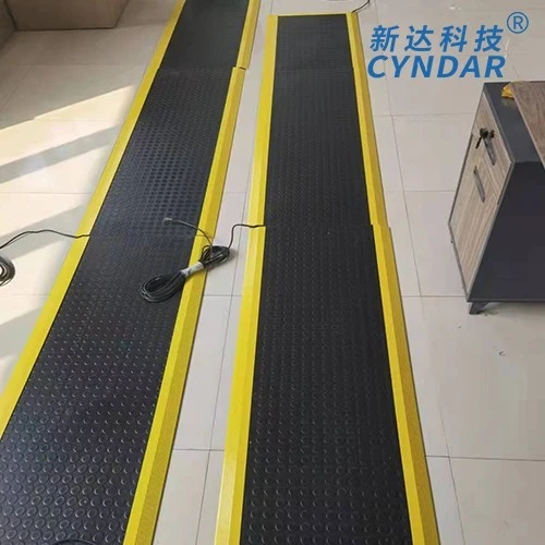 CYNDAR Safety Mat PSM4 400-800 best