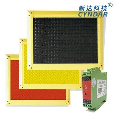CYNDAR turvamatto PSM4 400-1000