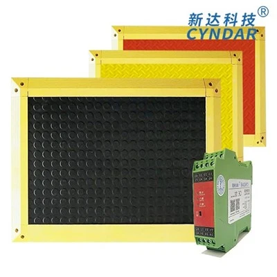 CYNDAR turvamatto PSM4 400-1200